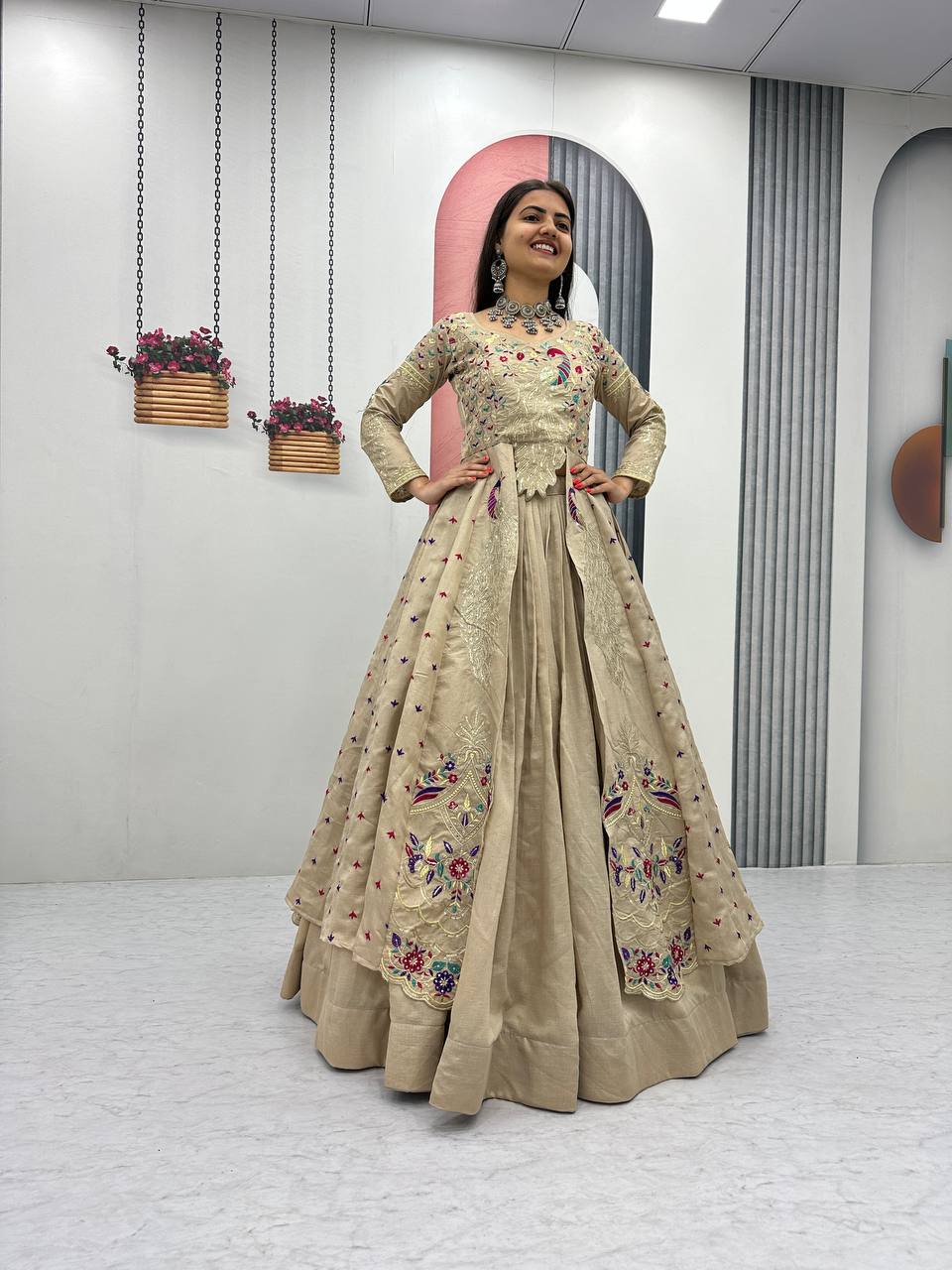 Latest Ethnic Wear Trends for Women