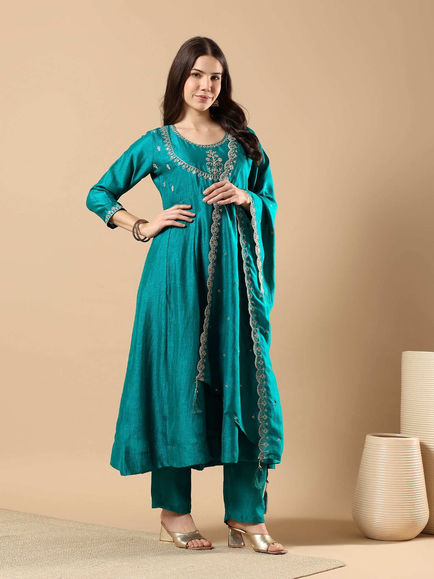 Kurta Set